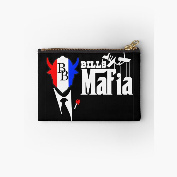 Item preview, Bills Mafia designed and sold by BfloSportsStore.