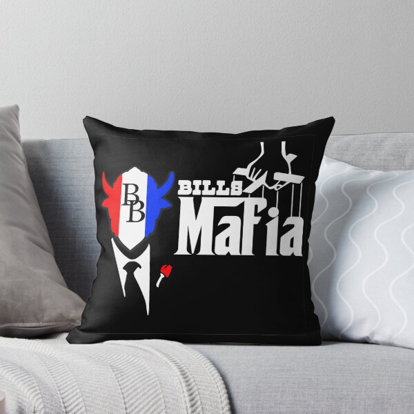 Item preview, Bills Mafia designed and sold by BfloSportsStore.