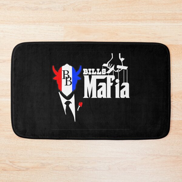 Item preview, Bills Mafia designed and sold by BfloSportsStore.