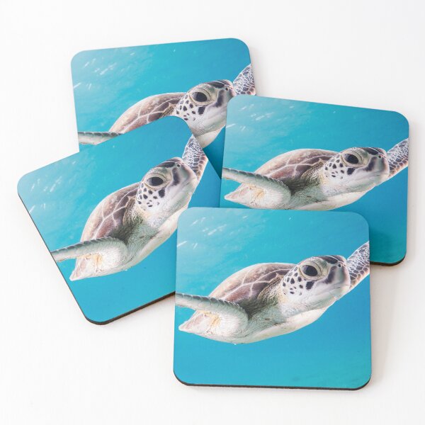 Item preview, Sea Surfing Ocean Turtle designed and sold by Alladin7.