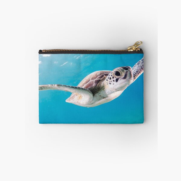 Item preview, Sea Surfing Ocean Turtle designed and sold by Alladin7.