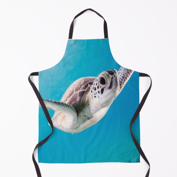Item preview, Sea Surfing Ocean Turtle designed and sold by Alladin7.