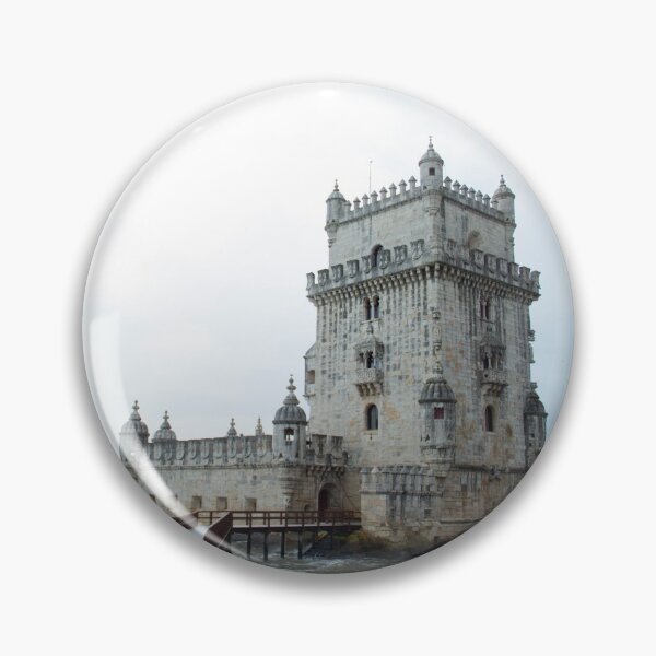 Item preview, Belem Tower - Photograhy designed and sold by FilipeFerreira.