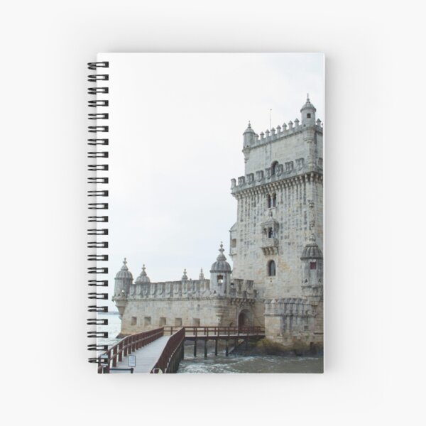 Aperçu de l'œuvre Tour de Belém - Photographie créée et vendue par FilipeFerreira.