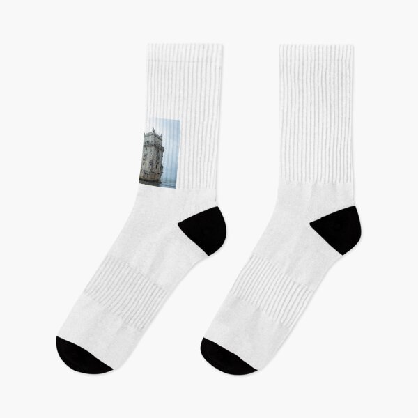 Item preview, Belem Tower - Photograhy designed and sold by FilipeFerreira.
