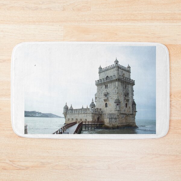 Item preview, Belem Tower - Photograhy designed and sold by FilipeFerreira.