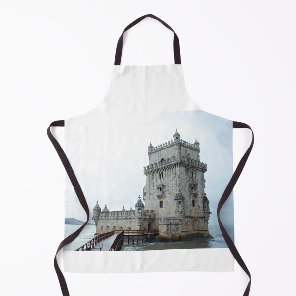 Item preview, Belem Tower - Photograhy designed and sold by FilipeFerreira.