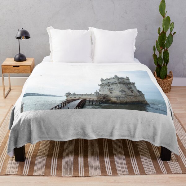 Item preview, Belem Tower - Photograhy designed and sold by FilipeFerreira.