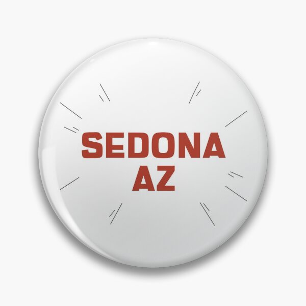 Artikelvorschau, Sedona Arizona Burst-Sammlung entworfen und verkauft von VHIndy-Tees.