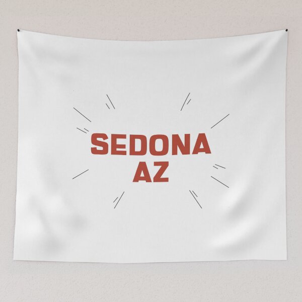 Item preview, Sedona Arizona Burst Collection designed and sold by VHIndy-Tees.