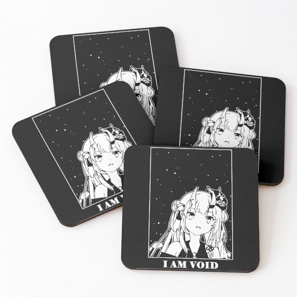 Item preview, Ayame Void Hololive designed and sold by TonaPlancarte.