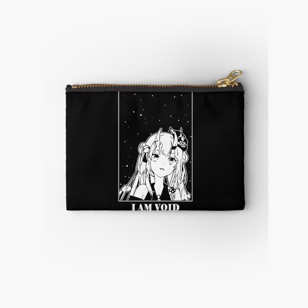 Item preview, Ayame Void Hololive designed and sold by TonaPlancarte.