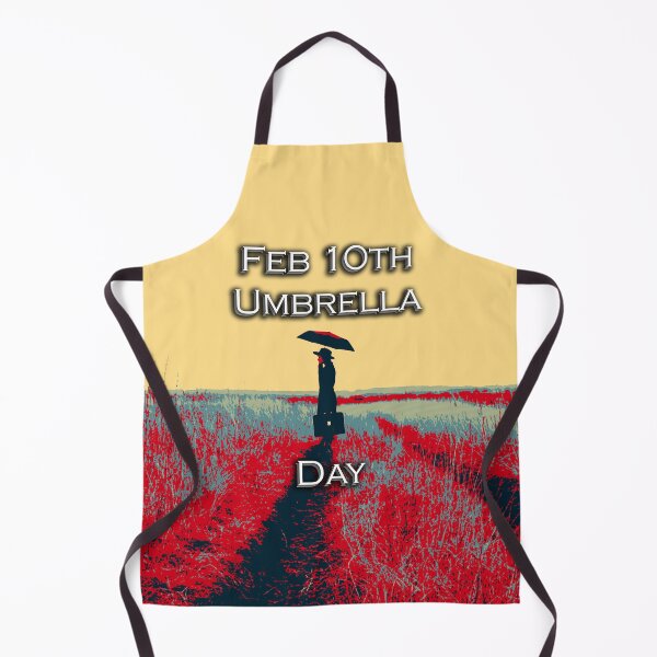 Item preview, I LOVE UMBRELLA DAY designed and sold by REALDesign-Shop.