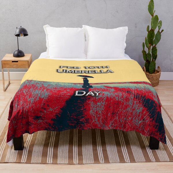 Item preview, I LOVE UMBRELLA DAY designed and sold by REALDesign-Shop.