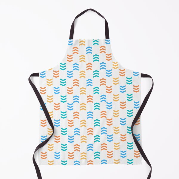 Item preview, Geometric Lines Pattern Colorful  designed and sold by ClearThoughts.