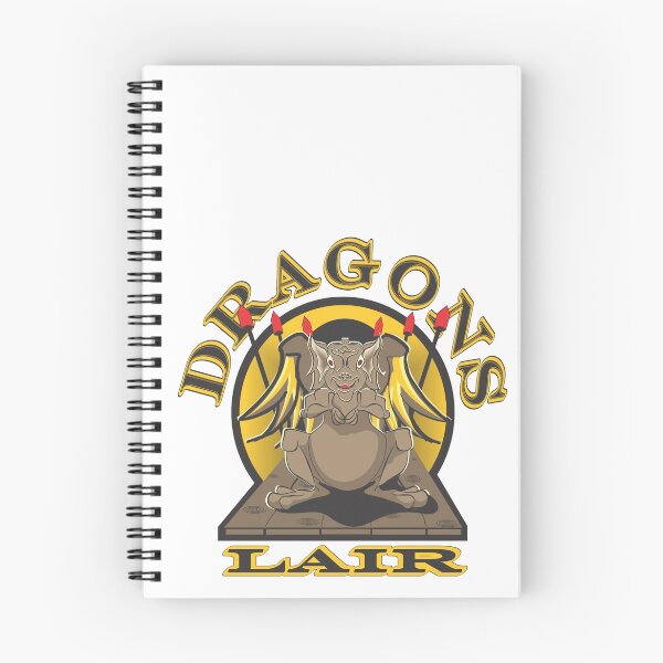 Item preview, Dragons Lair  designed and sold by MontanaJack.