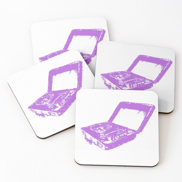 Item preview, Crappy Record Player (Purple) designed and sold by Getonboardman.