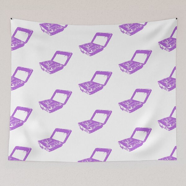 Item preview, Crappy Record Player (Purple) designed and sold by Getonboardman.
