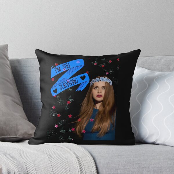 Item preview, Still Surviving designed and sold by KatherineRaine.