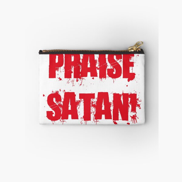 Item preview, Praise Satan designed and sold by DKABRW.