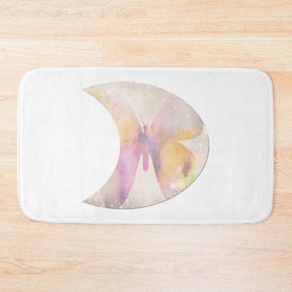 Item preview, First Butterfly on The Moon designed and sold by Marzena Salwowska.