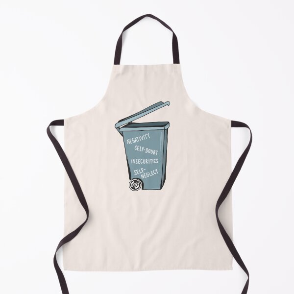 Item preview, Positive Thoughts - Mental Health Matters designed and sold by Kendyl Stewart.