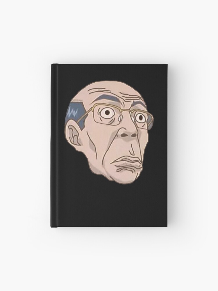 Anime Meme Face Canvas Prints for Sale