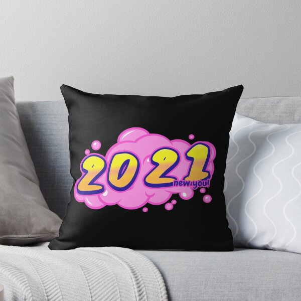 Item preview, Bienvenida año 2021 designed and sold by motivationaldaysss -.