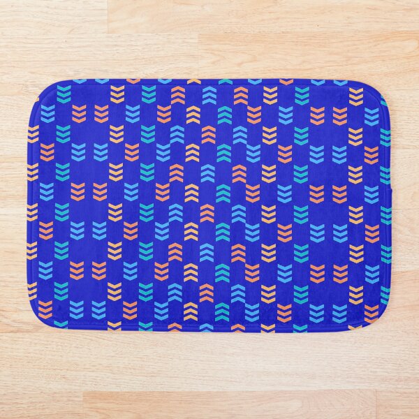 Item preview, Geometric Lines Pattern Colorful  designed and sold by ClearThoughts.