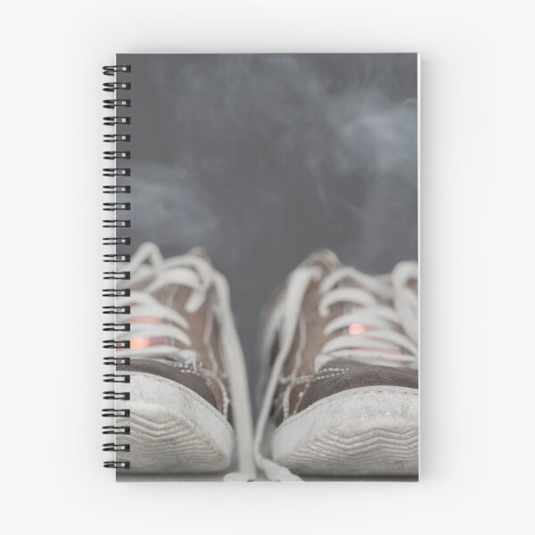 Item preview, Shoes with smoke designed and sold by Mats Silvan.
