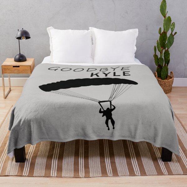 Item preview,  Goodbye Kyle. Real Housewives of Beverly Hills / paragliding designed and sold by Jawadelqaoul.