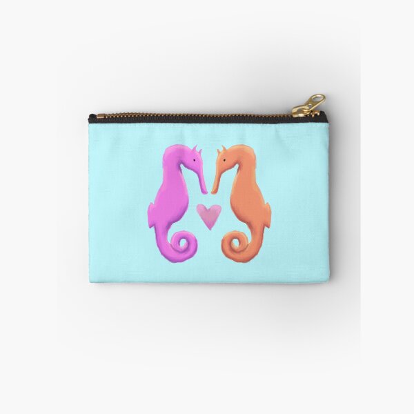 Item preview, Seahorse Lovers designed and sold by KaitLouise.