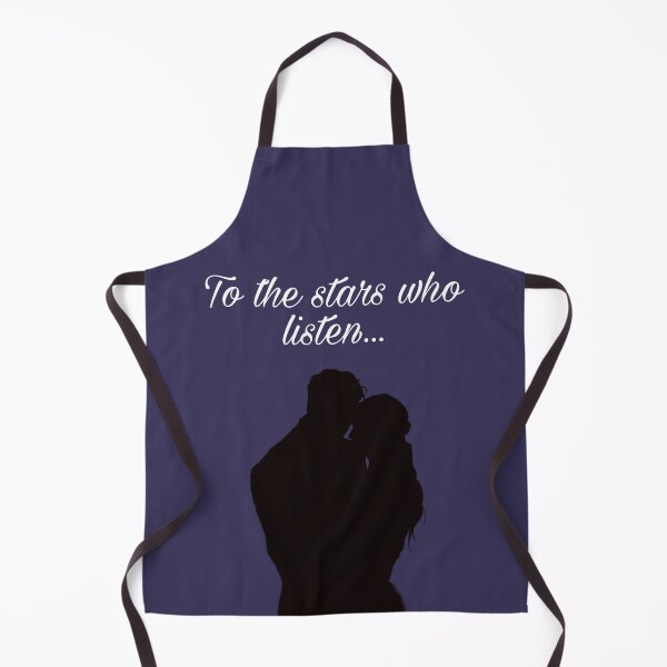 Item preview, To the stars who listen, ACOTAR designed and sold by hamidahxtahsin.