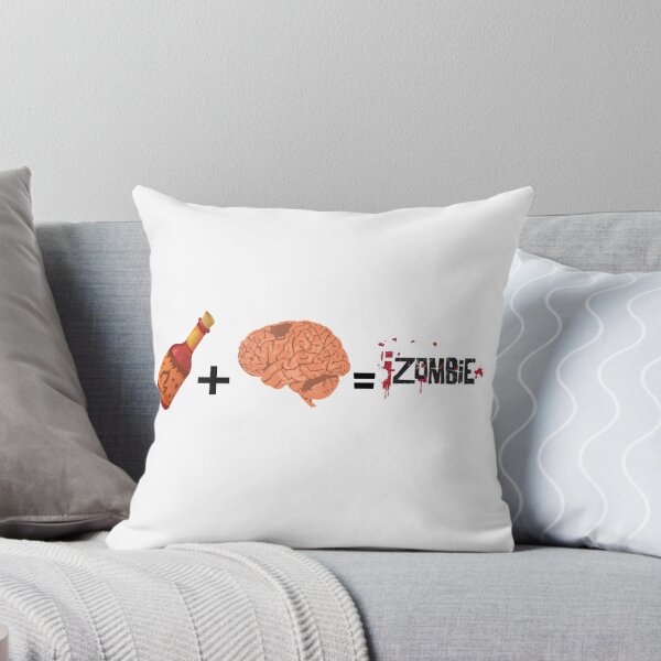 Item preview, izombie designed and sold by lionking82.