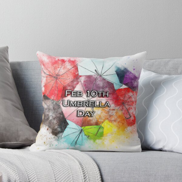 Item preview, I LOVE UMBRELLA DAY designed and sold by REALDesign-Shop.