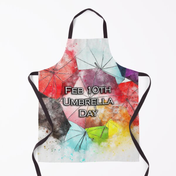 Item preview, I LOVE UMBRELLA DAY designed and sold by REALDesign-Shop.