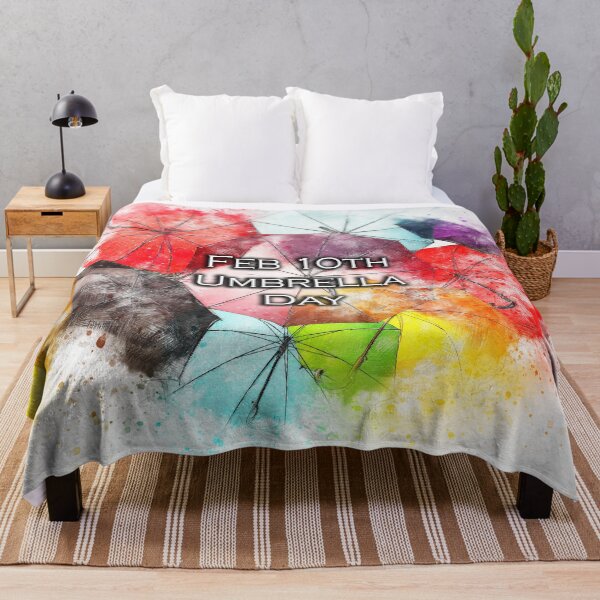 Artikelvorschau, ICH LIEBE DEN REGENSCHIRMTAG entworfen und verkauft von REALDesign-Shop.