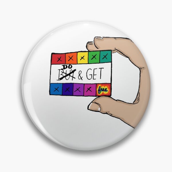 Item preview, Redemption (Rainbow) designed and sold by Ginger Young.
