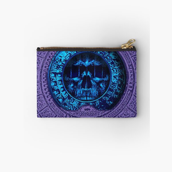 Item preview, Skull Manhole designed and sold by Jon Huss.