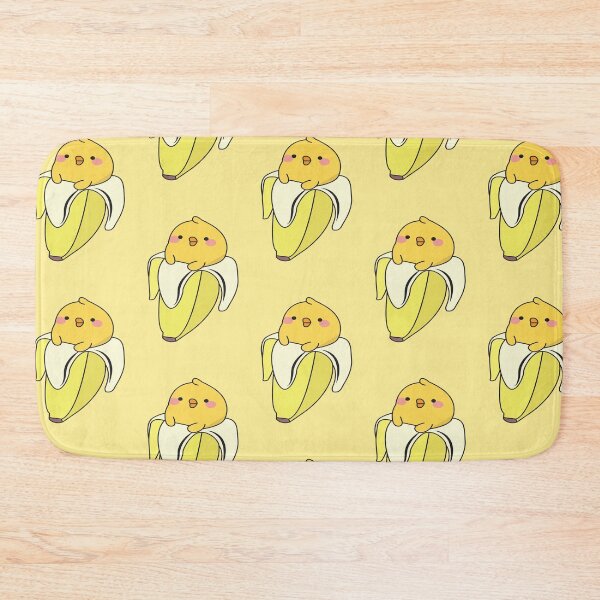 Item preview, Banana Duck designed and sold by YueHeng Creates ⭐⭐⭐⭐⭐.