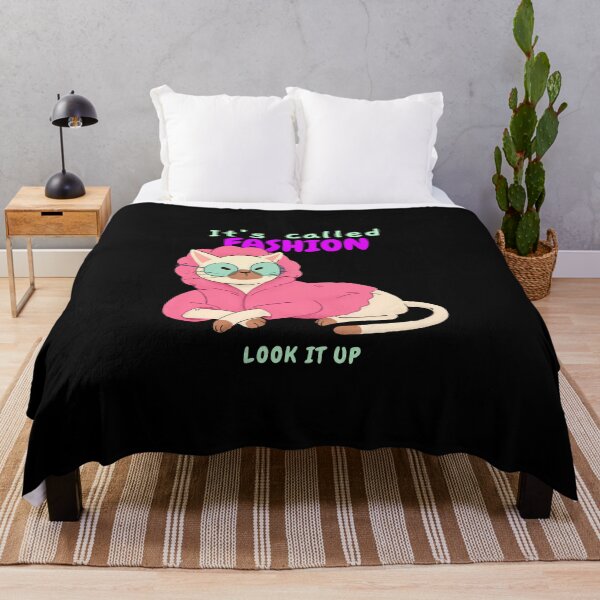 Item preview, It's called fashion look it up designed and sold by THREAD TALES.