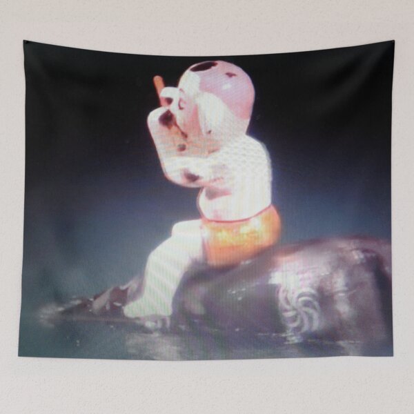 Item preview, Awesome water puppetry arts. designed and sold by Lan thi Nguyen.