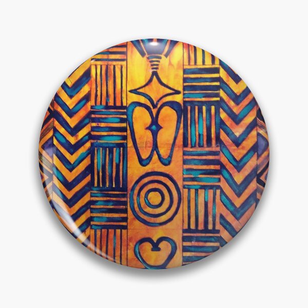 Item preview, African Treasure designed and sold by Goddessart.