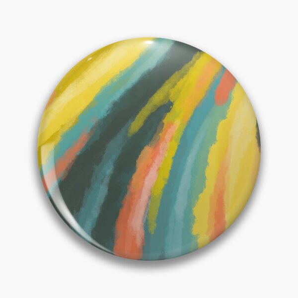 Item preview, Colorful Abstract Paint Strokes designed and sold by Joellen Armstrong.