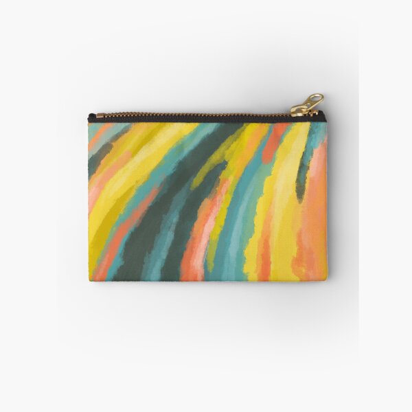 Item preview, Colorful Abstract Paint Strokes designed and sold by Joellen Armstrong.