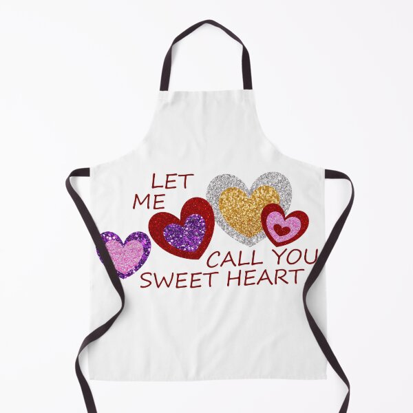 Item preview, Sweet Heart designed and sold by GL Digital Artwork .