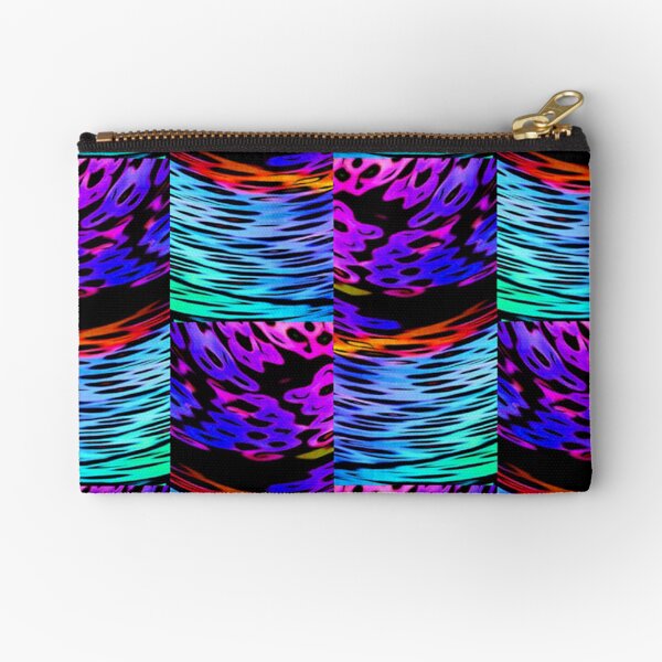 Zipper Pouch