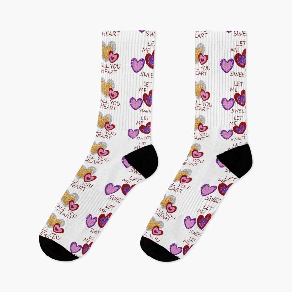 Item preview, Sweet Heart designed and sold by GL Digital Artwork .