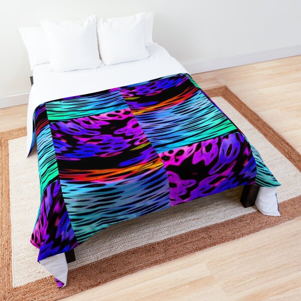 Comforter