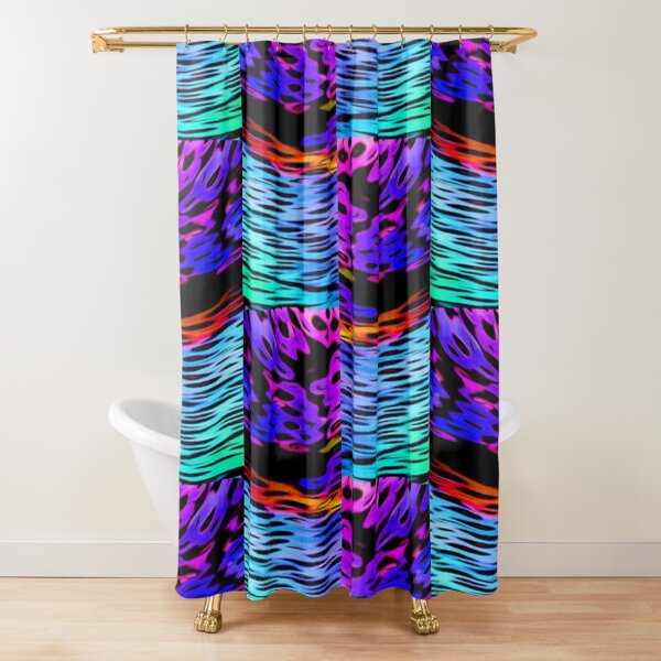 Shower Curtain